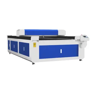 Máquina de corte a laser mista CO2 ARGUS para metal e não metal 130 W / 150 W / 220 W econômica para venda