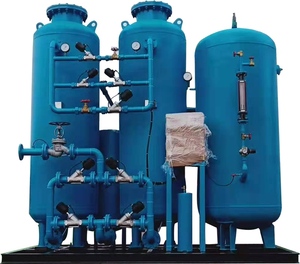 BW Vpsa Oxygen Plant Industrial Vpsa Oxygen Plant Vpsa Oxygen <b>Gas</b> <b>Generator</b> Vpsa Plant - Product Image 3