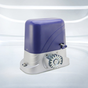 Heavy Duty 800kg <span class=keywords><strong>Elettrico</strong></span> Scorrevole Apri del Cancello/<span class=keywords><strong>Porta</strong></span> scorrevole Motore - Product Image 2