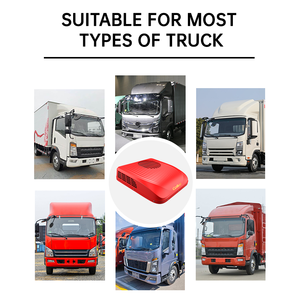 Climatiseur de toit professionnel 24V à double compresseur <span class=keywords><strong>pour</strong></span> camion, camping-car et <span class=keywords><strong>caravane</strong></span> - Product Image 6