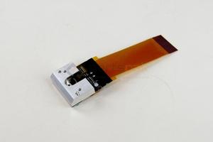 Tête d'impression authentique pour V120I 32MM (300 DPI) / V230I 53MM (300 DPI) Réf. OEM # Imprimante d'étiquettes thermiques à code-barres EPP001359 SP - Product Image 4