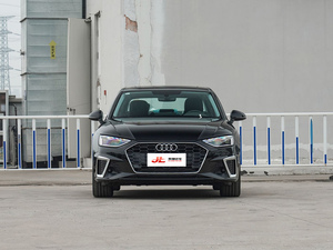 <span class=keywords><strong>Audi</strong></span> A4 2018 35 TFSI 1.4T Sedán Automático Usado a Buen Precio, Volante a la Izquierda, Eficiente en Consumo de Combustible, Bajo Kilometraje, Ideal para Desplazamientos Urbanos, Buen Estado - Product Image 2