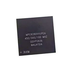 MPC8280VVUPEA Chip Nuevo y Original - Product Image 1