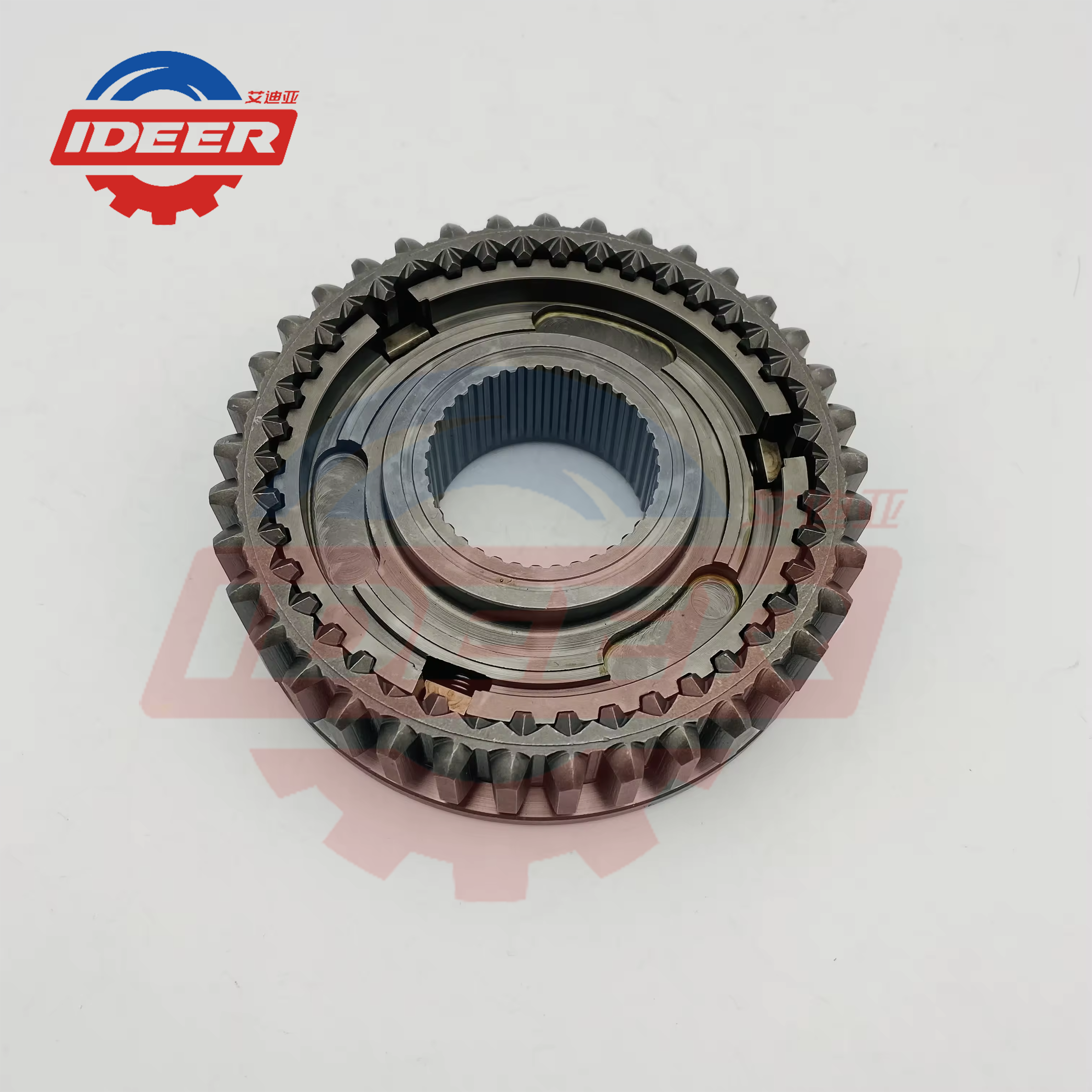 High-quality Reverse Gear for Toyota Land Cruiser FZJ79