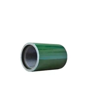 API casing coupling collar