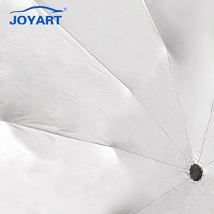 Parapluie pare-brise UV protecteur accessoires Auto voiture <span class=keywords><strong>Parasol</strong></span> pare-soleil couvre voiture pare-soleil couverture - Product Image 3