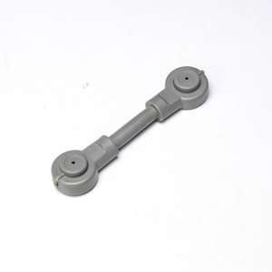 Fil de connexion UPS <span class=keywords><strong>16mm2</strong></span> Câble en cuivre de <span class=keywords><strong>batterie</strong></span> de stockage flexible pour l'alimentation pour la connexion de la <span class=keywords><strong>batterie</strong></span> et de l'onduleur - Product Image 3