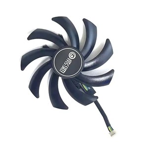 85MM FY09010H12LPB para Galax <span class=keywords><strong>GeForce</strong></span> GTX <span class=keywords><strong>760</strong></span> reemplazo tarjeta gráfica GPU ventilador - Product Image 5