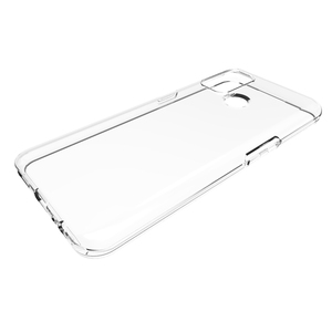 Ultra delgada suave TPU transparente del teléfono móvil caso para <span class=keywords><strong>OPPO</strong></span> A53 - Product Image 2