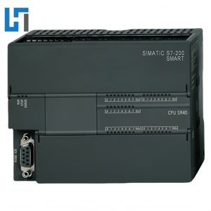 6ES7288-1SR40-0AA1 S7-200จำลองแบบดั้งเดิมสินค้าใหม่โมดูล PLC คลังสินค้าควบคุมอัตโนมัติสำหรับงานอุตสาหกรรม - Product Image 1