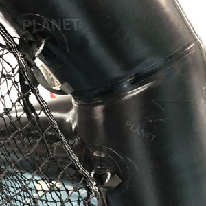 Gabbie gonfiabili di Batting dei tunnel di Batting della rete dell'obiettivo di Sport all'aperto commerciale di <span class=keywords><strong>Baseball</strong></span> da vendere - Product Image 6