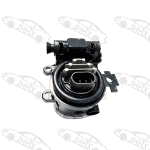Luz Antiniebla Delantera LED para Automóvil <span class=keywords><strong>Nissan</strong></span> NAVARA NP300 2020-2022 Xtrail Rogue 2021-2023 Kicks 2021 2022 <span class=keywords><strong>Juke</strong></span> F16 MK2 2019 - Product Image 3