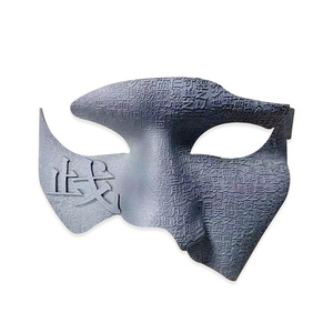 Modelo de Prototipo Impreso en 3D del Grupo Sawano, Procesamiento de Alta Eficiencia, Diseño Personalizado para Figuras Industriales y Proyectos de Graduación - Product Image 1