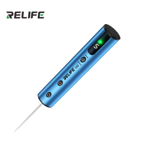 Removedor de pegamento eléctrico RELIFE LG1 LCD <span class=keywords><strong>OCA</strong></span> máquina de eliminación de pegamento herramienta para pantalla de teléfono móvil <span class=keywords><strong>OCA</strong></span> limpieza polarizada - Product Image 2