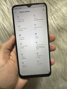 ปลดล็อค <span class=keywords><strong>realme</strong></span> C25Y สมาร์ทโฟนแอนดรอยด์โทรศัพท์<span class=keywords><strong>มือ</strong></span>ถือมือ<span class=keywords><strong>สอง</strong></span>พร้อมซีพียูแปดแกนและ LTE Cellular - Product Image 4