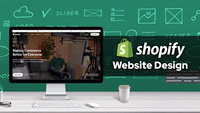 Software de Tienda en Línea para Crear Sitios Web de Comercio Electrónico, Carrito de Compras Personalizado, CMS para Negocios