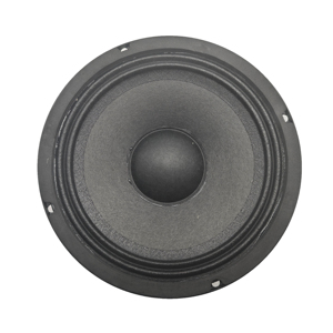 New Getai 8-Inch Iron Midrange Car <strong>Speaker</strong> &amp; Horn 150W RMS 4 Ohms Universal Fitment for Retrofit/<strong>Upgrade</strong> - Product Image 1