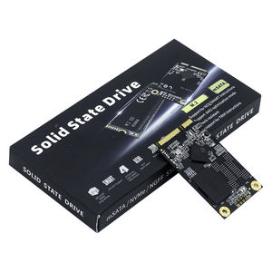 Goedkope Msata <span class=keywords><strong>M</strong></span> Sata Ssd Disco Duro Solid State Drive - Product Image 5