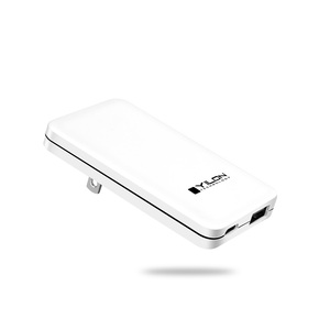 อะแดปเตอร์พับได้แบบบาง รุ่นใหม่ PD 30W USBA +USBC ใช้ได้กับโทรศัพท์มือถือ แท็บเล็ต และหูฟังบลูทูธ - Product Image 1