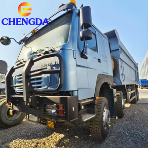 <span class=keywords><strong>Camion</strong></span> benne basculante d'occasion Sinotruck Howo, 6x4, 10 roues, moteur diesel, robuste, pour travaux de construction, <span class=keywords><strong>à</strong></span> prix abordable - Product Image 4
