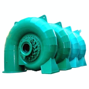 Hiệu quả cao thủy điện Máy phát điện của tuabin nước nhỏ nhỏ Thủy điện máy phát điện 50kw <span class=keywords><strong>200Kw</strong></span> - Product Image 5