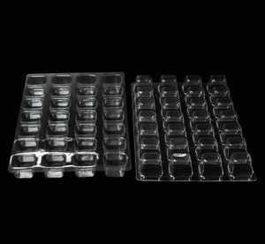 Blister mensili per la conservazione della pillola di foca fredda di 28 giorni per animali domestici materiale riciclato per farmacisti e operatori sanitari per i campi estivi - Product Image 3