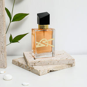 Perfume <span class=keywords><strong>de</strong></span> Alta Calidad para Mujer, Primer Amor, <span class=keywords><strong>Eau</strong></span> <span class=keywords><strong>de</strong></span> Toilette, Fresco y Duradero, Spray Corporal, Sin Agua - Product Image 3