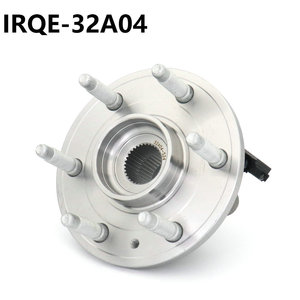 IRQE <b>Wheel</b> Hub Bearing Assembly 515096 for Cadillac Escalade Front <b>Replacement</b> Part 32A04 - Product Image 3