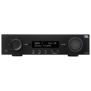 สำหรับเครื่องรับ AV รุ่น MA510 5.2 แชนแนล กำลังขับ 75 วัตต์ ต่อแชนแนล รองรับ Dolby TrueHD สำหรับโปรเซสเซอร์ภาพและเสียง - Product Image 2
