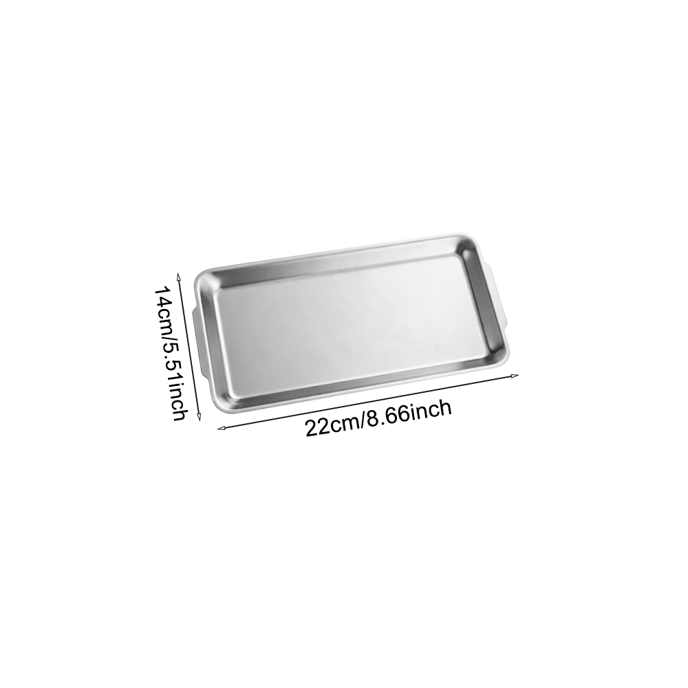 Argent 22*14cm