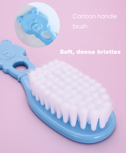 2025 portátil 13 en uno productos para el cuidado de la salud infantil termómetro alimentación suministros de <span class=keywords><strong>baño</strong></span> bebé juego de aseo de uñas para bebés - Product Image 4