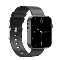 IP68 smart watch impermeabile 12 modalità sport promemoria chiamate BT5.0 hay485 LS02 smart strap