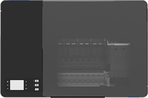 Máy In Nhãn Màu Công Nghệ Rộng Cho Máy Tính Để Bàn Được Cá Nhân Hóa Định Dạng Rộng 1200Dpi Mới - Product Image 2