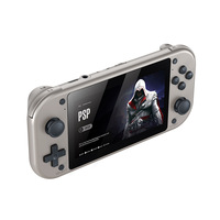Konsol Game Genggam Retro Klasik Terbaru Layar 4.3 Inci 20000 Game M17 64GB dengan 150 Game PSP