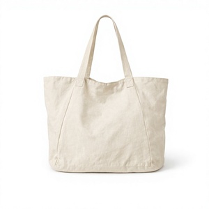 Sac de plage personnalisé avec logo, sac fourre-tout en toile réutilisable, sacs de plage pour femmes, sacs de shopping, sacs de plage tendance, sacs à bandoulière écologiques - Product Image 5