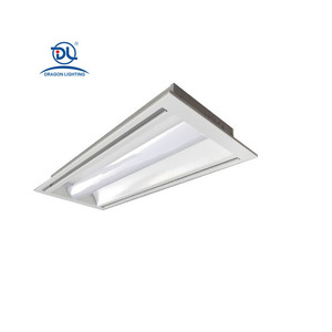 Giấu Cài Đặt 1200X600 60 W LED <span class=keywords><strong>Troffer</strong></span> Bảng Điều Chỉnh Ánh Sáng - Product Image 1