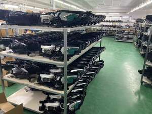 Barra Antivuelco Universal Shark Similar a Icon para <span class=keywords><strong>Ranger</strong></span> Hilux Dmax Navara, Barra Antivuelco Shark <span class=keywords><strong>VS</strong></span> Hyper Sonic Missile para Camioneta - Product Image 3