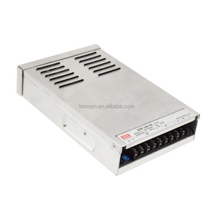Alimentation Meanwell Autorisée ERP-350-12 350W à Sortie Unique pour Démarrage d'Urgence et Commutateur Réseau 12V 30A - Product Image 2