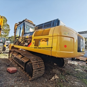 รถขุดตีนตะขาบ CAT 336D2 มือสอง สภาพ 90% ราคาดี ใช้งานน้อย ขาย - Product Image 5
