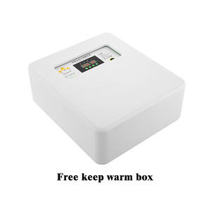 Giá Rẻ Giá 36 công suất kiểm soát nhiệt độ tự động trứng lồng ấp để bán - Product Image 4