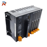 PLC MCGE232-022 Mini+ NT/PS + CPU + EE32 + 4x M AE B-RS485 Programmation industrielle pour produit sous garantie