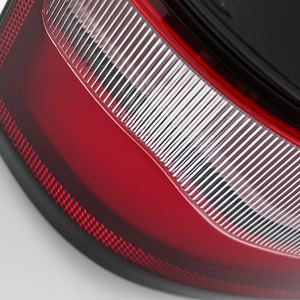 Chất Lượng Cao Thương Hiệu Mới Phụ Kiện Xe Hơi Xe Phía Sau Đuôi Đèn Cho Dodge Ram 2500 3500 2019 2024 LED Đuôi Ánh Sáng - Product Image 6