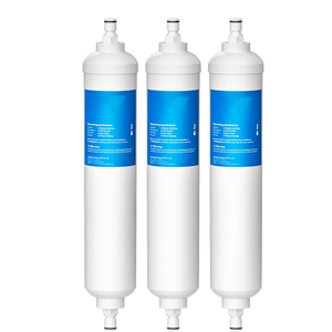 <span class=keywords><strong>Filtre</strong></span> à <span class=keywords><strong>eau</strong></span> certifié <span class=keywords><strong>pour</strong></span> réfrigérateur domestique en promotion - Product Image 1