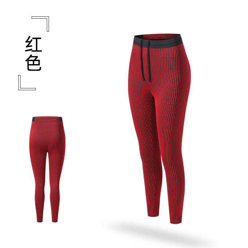 Red (women's)