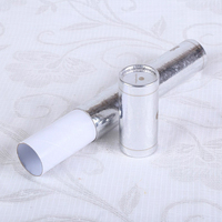 OEM Push Up Tube en papier kraft biodégradable Déodorant en bâton Tube d'emballage de soins de la peau torsadé