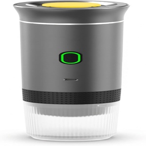 Machine à café portable 12V Type-C alimentée par USB/batterie - Product Image 2