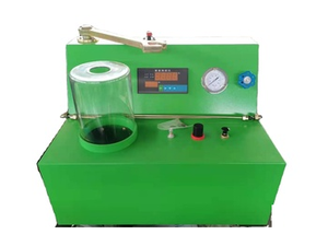 NANTAI Hochwertiger Common-Rail-Diesel einspritz ventil PQ400S Doppel federn CRDI Diesel Inj ector Handbuch Düse Teste - Product Image 3