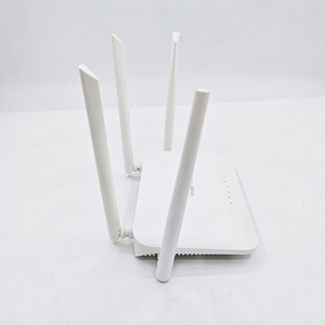 ใช้ <span class=keywords><strong>RG</strong></span>-<span class=keywords><strong>EW1200</strong></span> <span class=keywords><strong>Ruijie</strong></span> reyee AC1200เราเตอร์ไร้สายแบบดูอัลแบนด์ - Product Image 6