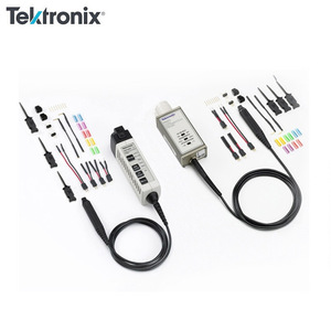 Sondes différentielles basse tension Tektronix TDP1500 TDP3500 TDP4000 Haute fréquence Fabriquées à Shanghai Sans précision Sans matériau - Product Image 2