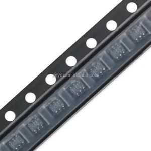 SN74LVC1G3157DCKR SOT363 INTERRUPTOR ANALÓGICO DE UN POLO Y DOBLE TIRADA, Código de Marcado C5 - Product Image 2